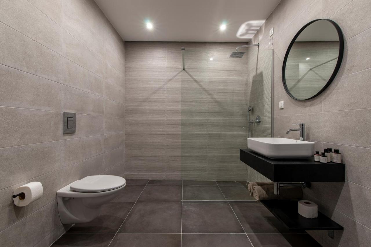 Soho Suites Bar Dış mekan fotoğraf